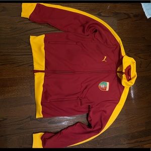Vintage Puma Portugal Sweater